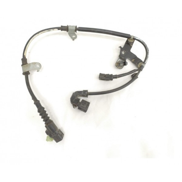 Chicote Pinça Freio Traseiro Direito Honda Hrv 2015 Detalhe