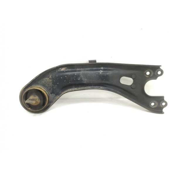 Facão Traseiro Direito Hyundai Sonata 2011 Detalhe