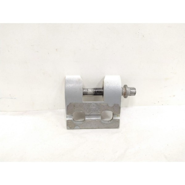 Dobradiça Superior Porta Traseira Direita Bmw X1 2012