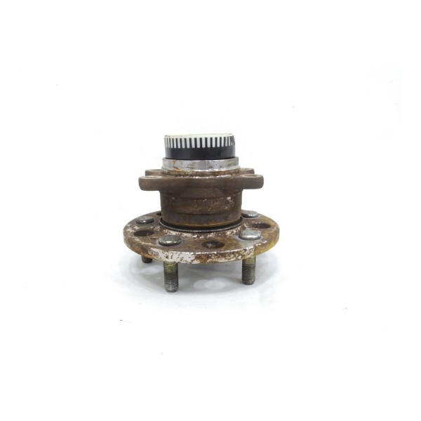 Cubo Rolamento Roda Traseiro Direito Hyundai Sonata 2011