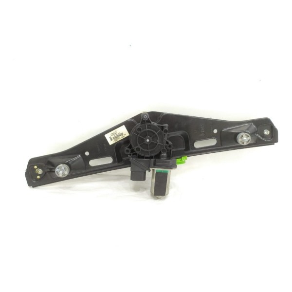 Máquina Vidro Traseiro Direito Bmw X1 2012 13262410