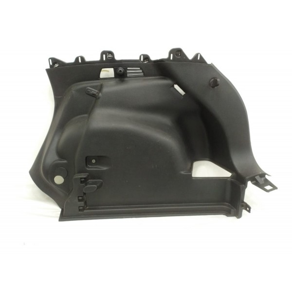 Forro Direito Porta Malas Jeep Compass Flex 2019