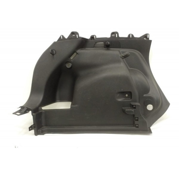 Forro Esquerdo Porta Malas Jeep Compass Flex 2019