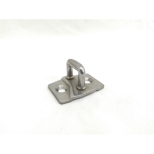 Batente Fechadura Porta Traseira Esquerda Bmw X1 2012