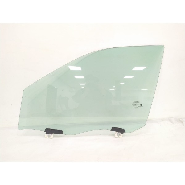 Vidro Porta Dianteira Esquerda Fiat Toro 2019