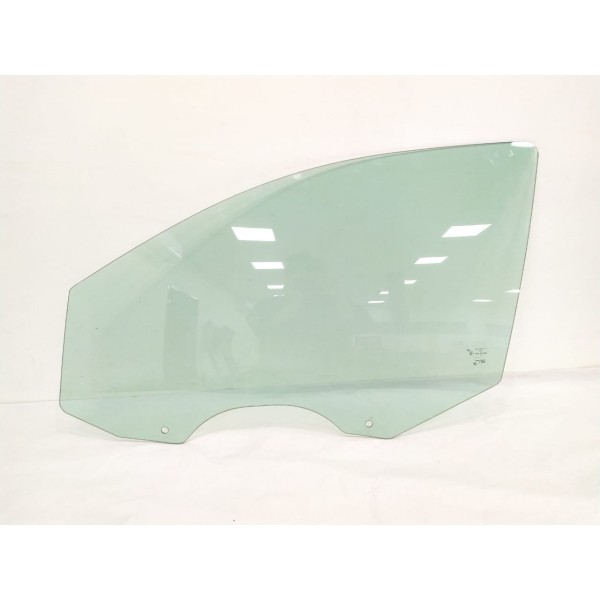 Vidro Porta Dianteira Esquerda Dodge Journey 2012