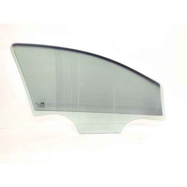 Vidro Porta Dianteira Esquerda Gm Sonic 2012