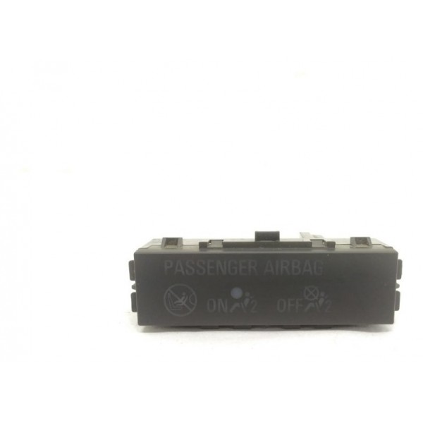 Luz Airbag Passageiro Tracker 2018 42527638