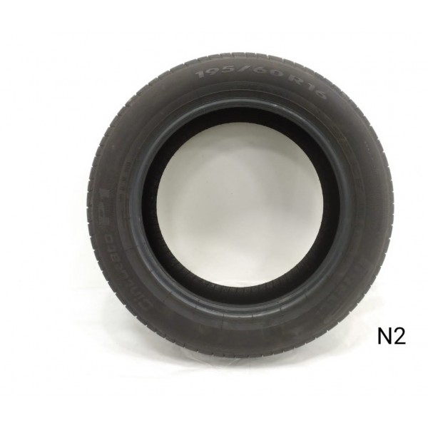 Pneu Pirelli Cinturato P1 195/60r16 N2 H