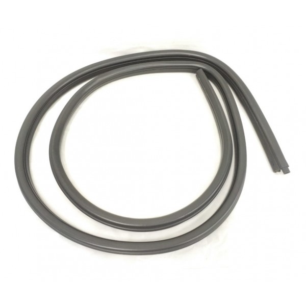 Borracha Porta Dianteira Direita Bmw X1 2013