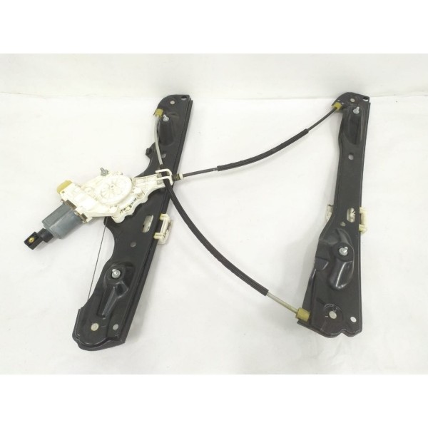 Máquina Vidro Dianteiro Direito Bmw X1 2013