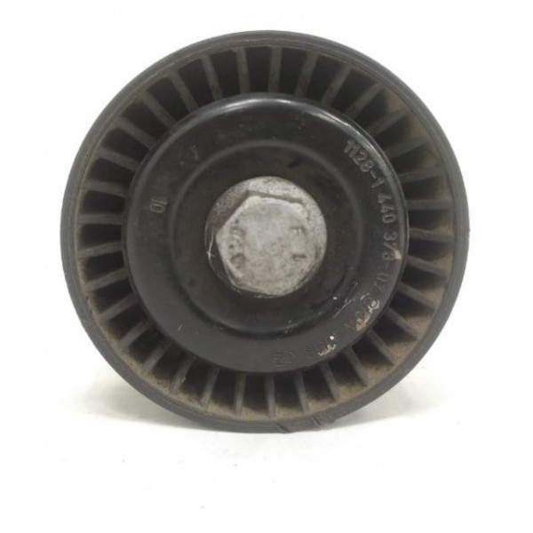 Polia Tensor Bmw X1 2014 1128144037807