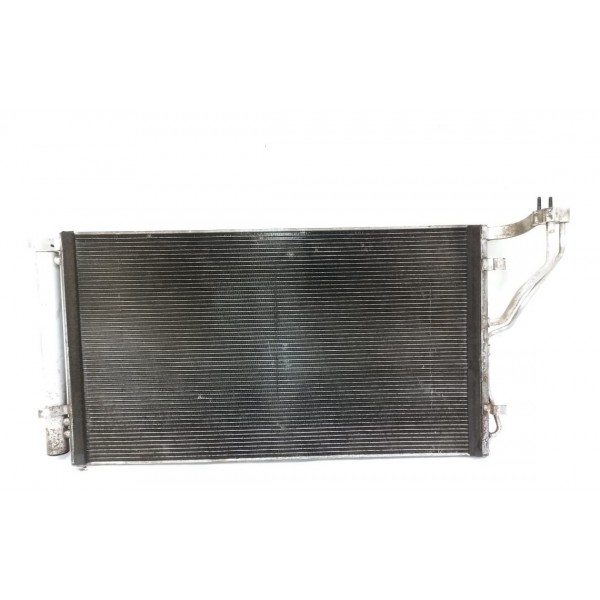Condensador De Ar Hyundai Sonata 2011 12