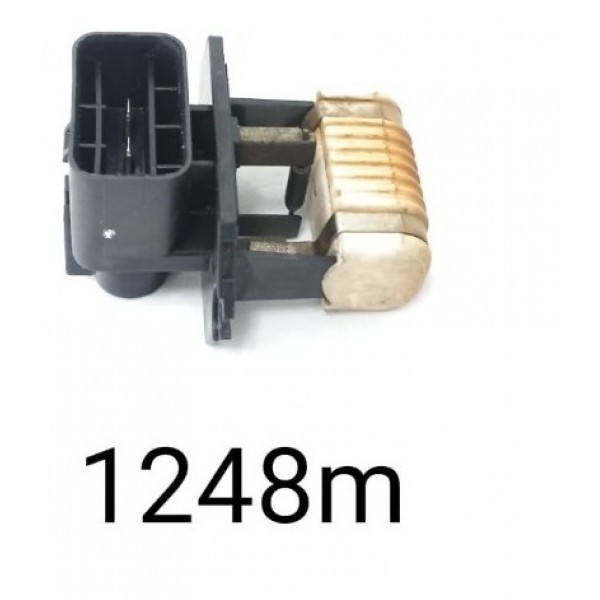 Resistência Ventoinha Hyundai Sonata 2011