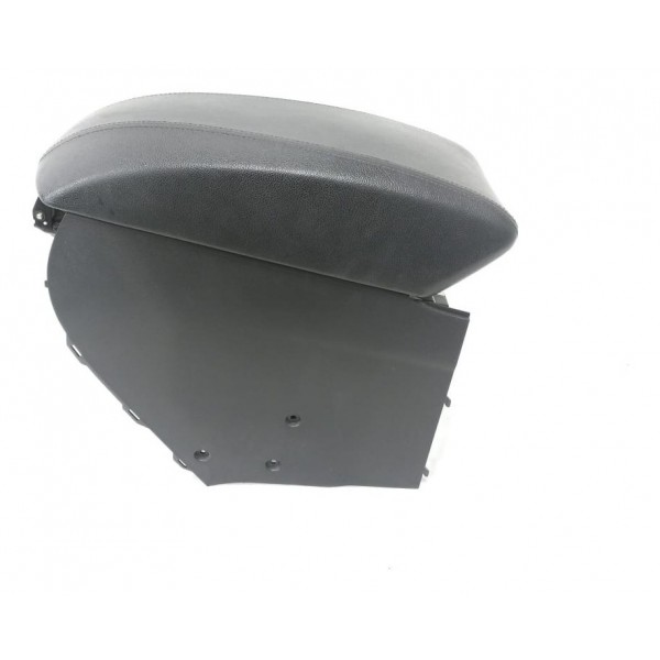 Encosto Braço Console Central Hyundai Sonata 2011 Preto