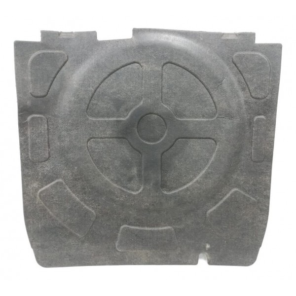 Tampão Estepe Hyundai Sonata 2011