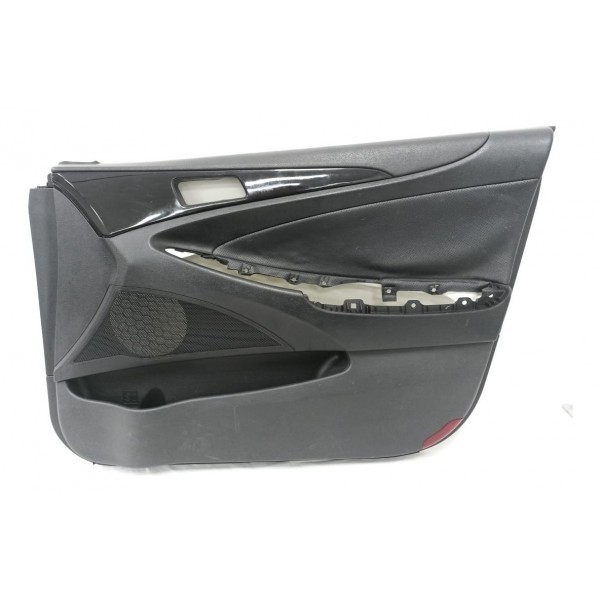 Forro Porta Dianteira Direita Hyundai Sonata 2011
