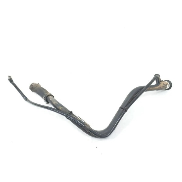 Gargalo Tanque Combustível Gm Sonic 2012