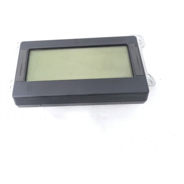 Computador De Bordo Hyundai Sonata 2011 961303s100