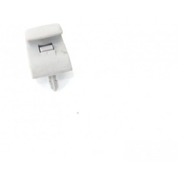 Presilha Quebra Sol Hyundai Sonata 2011 Unidade