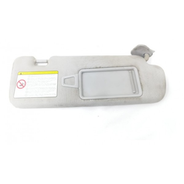 Quebra Sol Lado Direito Hyundai Sonata 2011