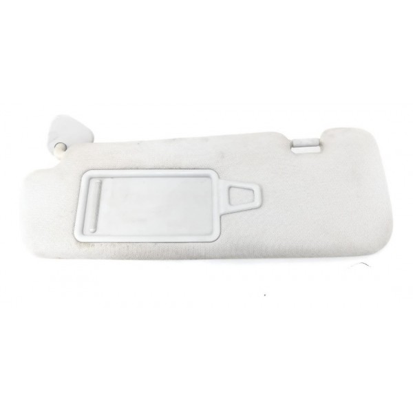 Quebra Sol Lado Esquerdo Hyundai Sonata 2011