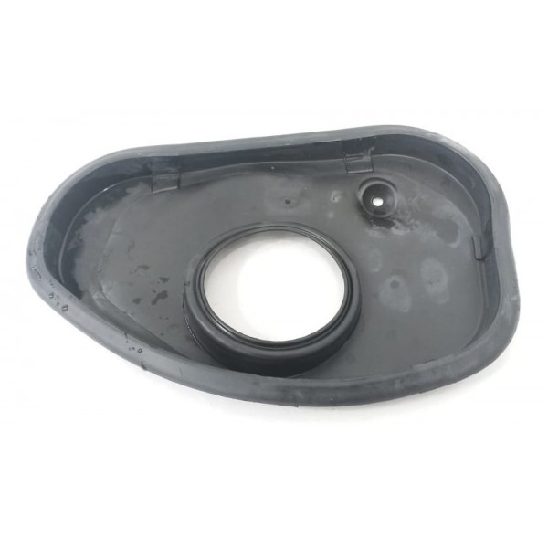 Borracha Vedação Portinhola Vw Nivus 2020-21