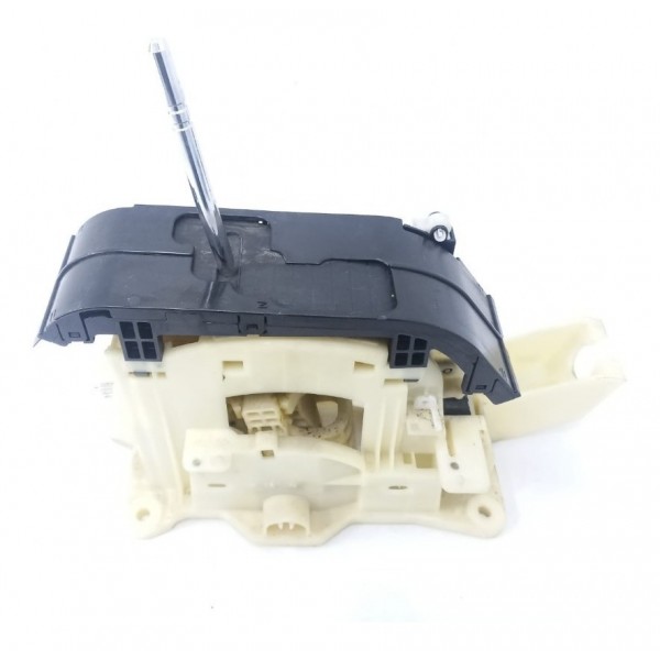 Trambulador Hyundai Sonata 2011