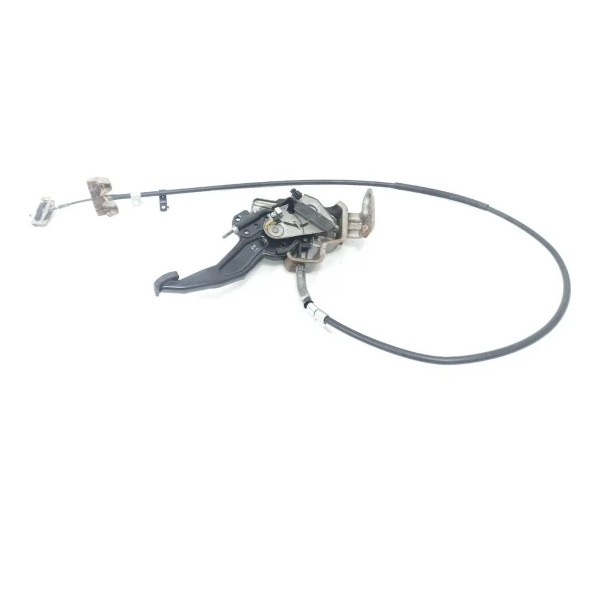 Pedal Freio Estacionamento Hyundai Sonata 2011