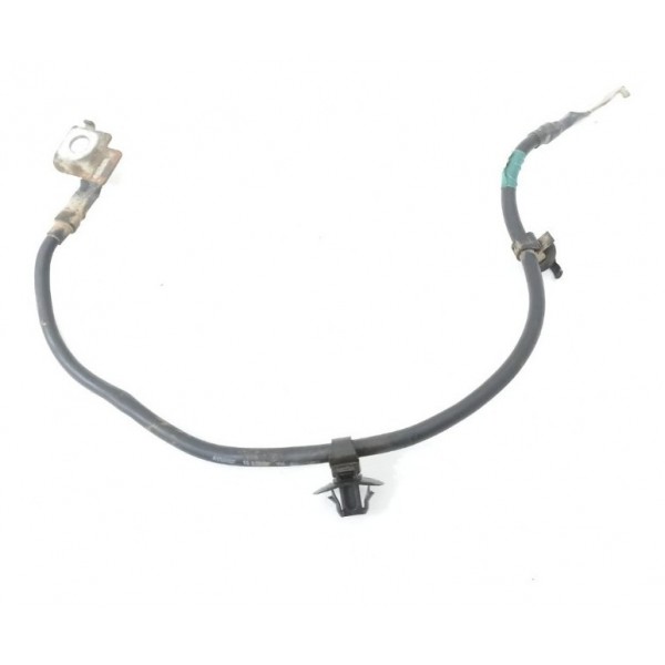 Terminal Negativo Bateria Hyundai Sonata 2011