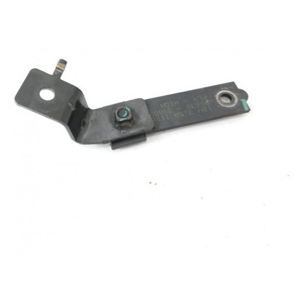 Suporte Buzina Aguda Hyundai Sonata 2011