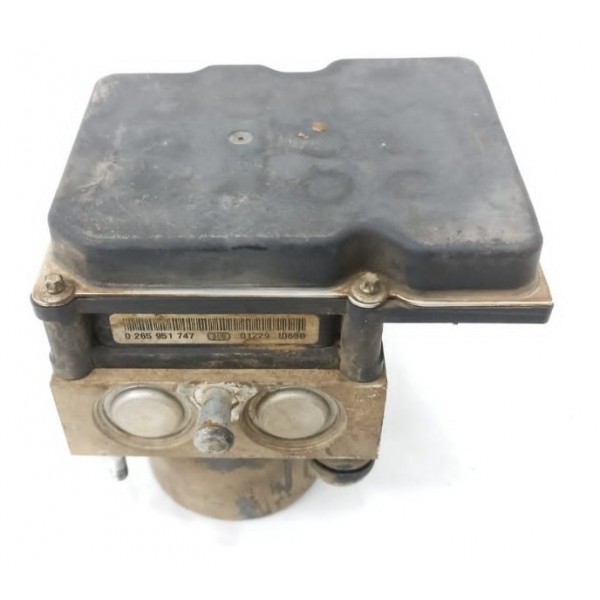 Módulo Abs Hyundai Sonata 2011 0265238094