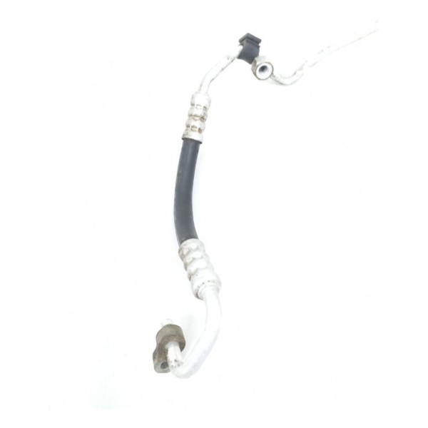 Cano Ar Condicionado Hyundai Sonata 2011