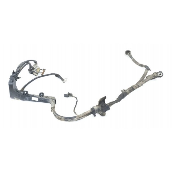 Chicote Bateria Hyundai Sonata 2011