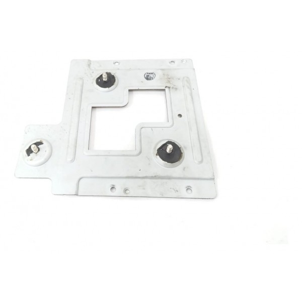 Suporte Módulo Amplificador De Som Hyundai Sonata 2011