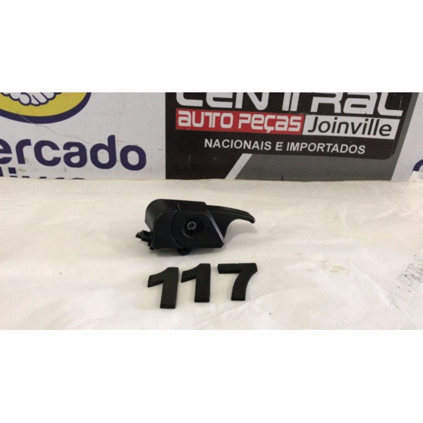 Alavanca Portinhola Mitsubishi Outlander 2016