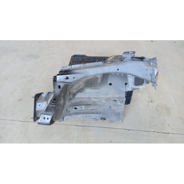 Longarina Esquerda Ford Fusion