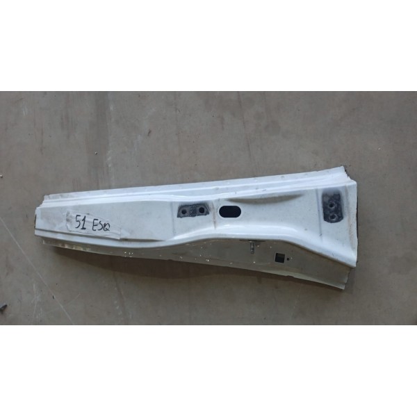 Coluna T Esquerda Sentra 2015