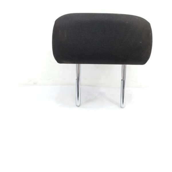 Encosto Cabeça Banco Traseiro Central Vw Nivus 2020.21 Preto