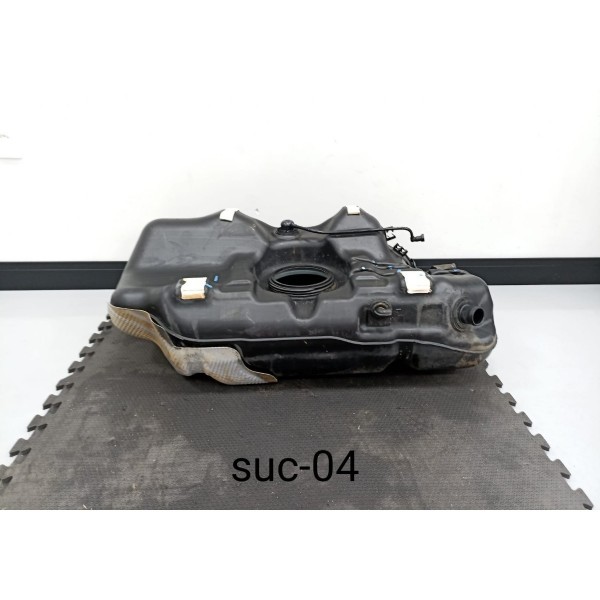 Tanque Combustível Gm Sonic 2012  Detalhe