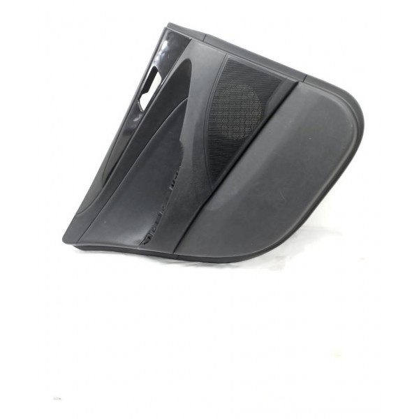 Forro Porta Traseira Esquerda Hyundai Sonata 2011