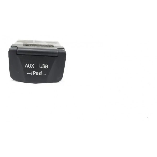 Entrada Usb Aux iPod Hyundai Sonata 2011  961203s100