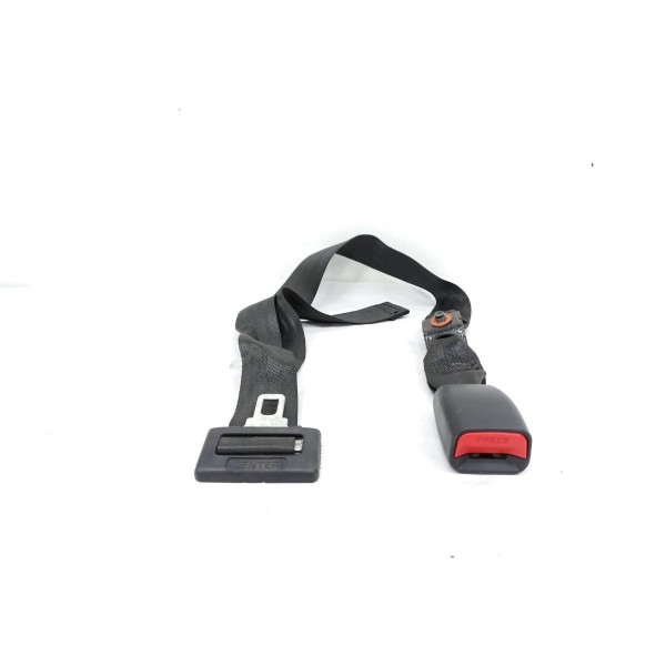 Engate Cinto Segurança Traseiro Central Sonata 2011 