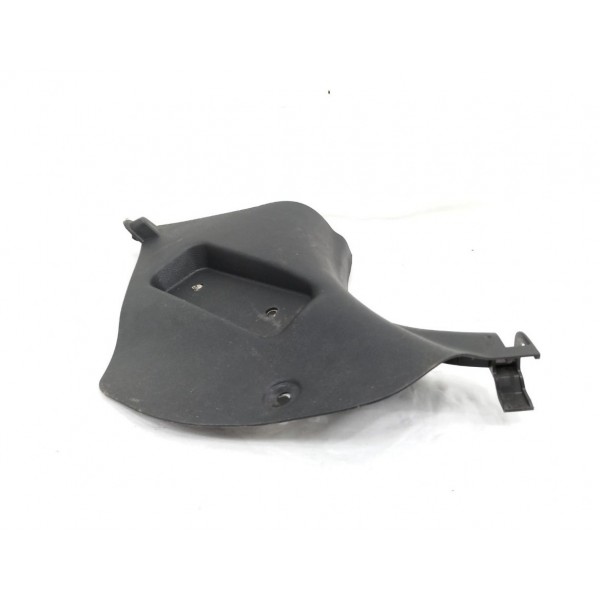 Soleira Dianteira Direita Hyundai Sonata 2011 858243s100 Preto