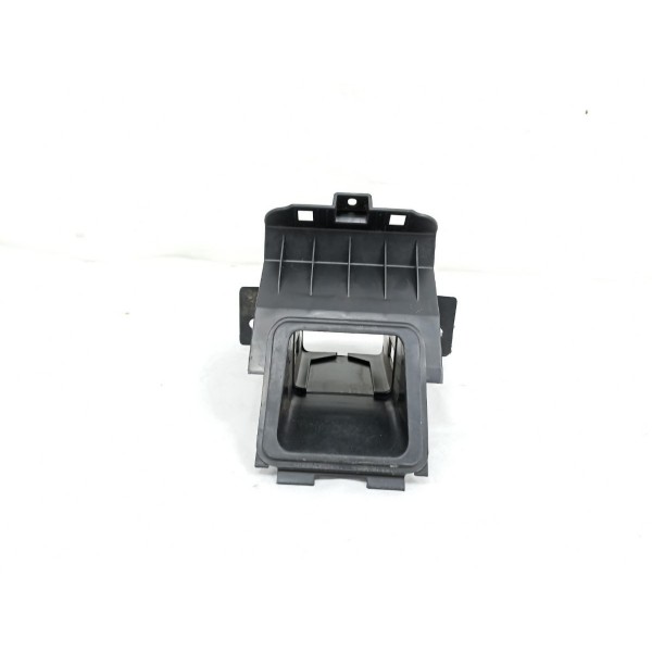 Acabamento Console Chave Hyundai Sonata 2011
