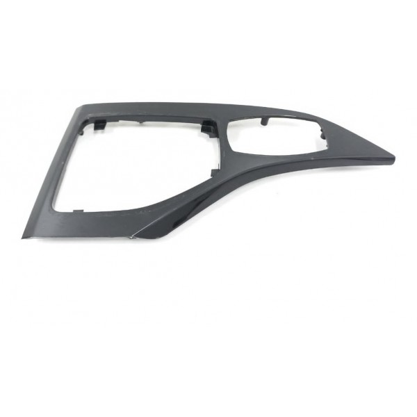 Moldura Console Central Bmw X1 2.0 Turbo 2012.13
