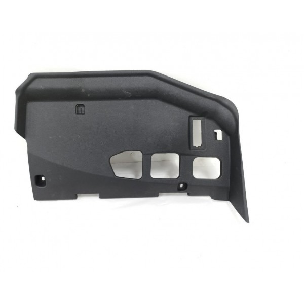 Acabamento Interno Inferior  Painel Bmw X1 2.0 2013