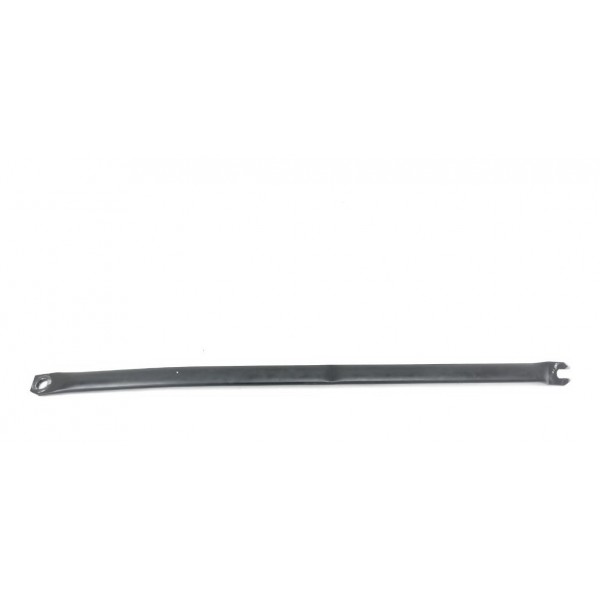 Barra Reforço Motor Bmw X1 2.0 Turbo 2012.13 