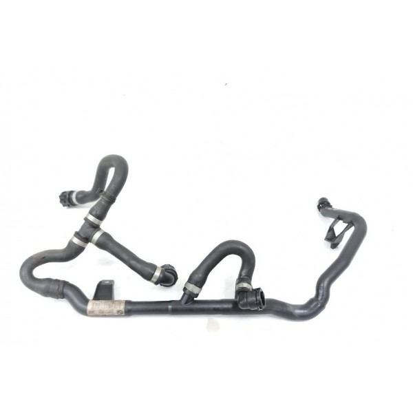 Cano Mangueira Óleo Bmw X1 2.0 Turbo 2012.13