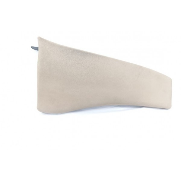 Acabamento Direito Banco Bmw X1 2.0 Turbo 2012.13